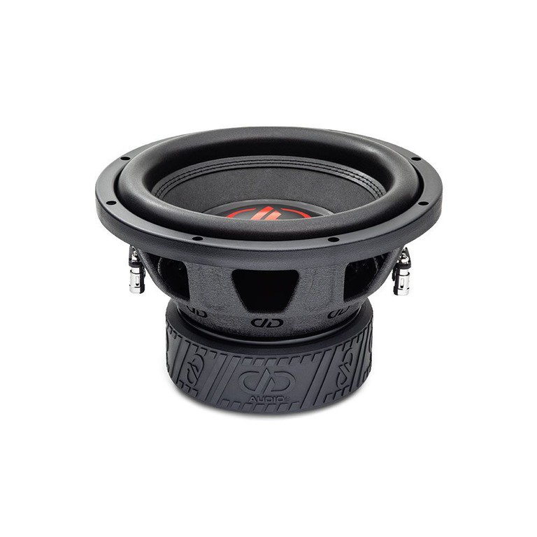 Subwoofer Αυτοκινήτου - DD AUDIO - 310e-D2