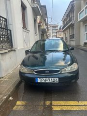 Ford Mondeo 1999