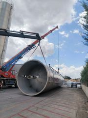 Γερανοί Demag 1997 ac 95
