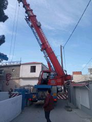 Cranes Demag 1997 ac 95-thumb-4