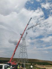 Cranes Demag 1997 ac 95-thumb-9