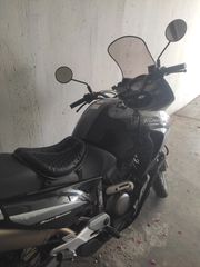 Honda Transalp 650 2006
