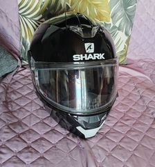 kranos shark se exairetikh kastash mia fora foremno