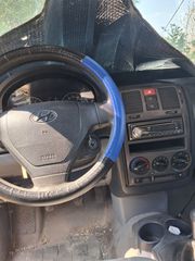 Hyundai Getz 2003 GETZ