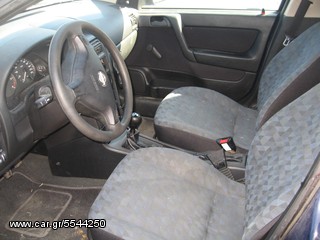 Opel Astra 2004 1.7 DIESEL CDTI-thumb-4