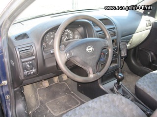Opel Astra 2004 1.7 DIESEL CDTI-thumb-5