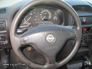 Opel Astra 2004 1.7 DIESEL CDTI-thumb-6