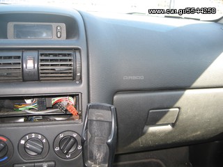 Opel Astra 2004 1.7 DIESEL CDTI-thumb-7