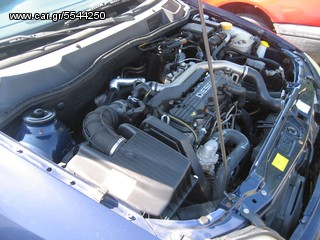 Opel Astra 2004 1.7 DIESEL CDTI-thumb-11