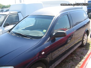 Opel Astra 2004 1.7 DIESEL CDTI-thumb-13