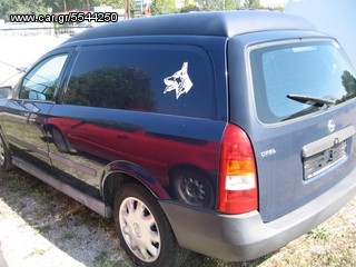 Opel Astra 2004 1.7 DIESEL CDTI-thumb-14