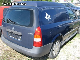 Opel Astra 2004 1.7 DIESEL CDTI-thumb-15