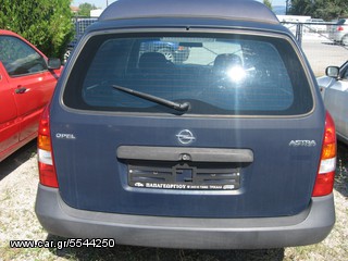 Opel Astra 2004 1.7 DIESEL CDTI-thumb-16