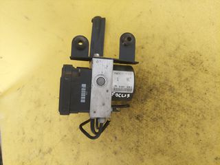 Μοναδα Abs Mazda 3 3M51-2M110-CA 3M512M110CA ATE 10.0207-0030.4 10020700304 10.0970-0108.3 10097001083 5WK84102