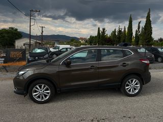 Nissan Qashqai 2015 4 ΧΡΟΝΙΑ ΕΓΓΥΗΣΗ ΣΤΟ ΑΥΤΟΜΑΤΟ-thumb-1