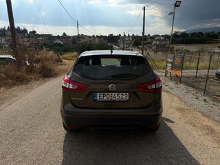 Nissan Qashqai 2015 4 ΧΡΟΝΙΑ ΕΓΓΥΗΣΗ ΣΤΟ ΑΥΤΟΜΑΤΟ-thumb-3