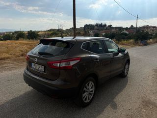 Nissan Qashqai 2015 4 ΧΡΟΝΙΑ ΕΓΓΥΗΣΗ ΣΤΟ ΑΥΤΟΜΑΤΟ-thumb-4