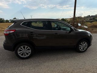 Nissan Qashqai 2015 4 ΧΡΟΝΙΑ ΕΓΓΥΗΣΗ ΣΤΟ ΑΥΤΟΜΑΤΟ-thumb-5