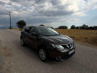 Nissan Qashqai 2015 4 ΧΡΟΝΙΑ ΕΓΓΥΗΣΗ ΣΤΟ ΑΥΤΟΜΑΤΟ-thumb-6