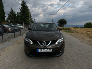 Nissan Qashqai 2015 4 ΧΡΟΝΙΑ ΕΓΓΥΗΣΗ ΣΤΟ ΑΥΤΟΜΑΤΟ-thumb-7