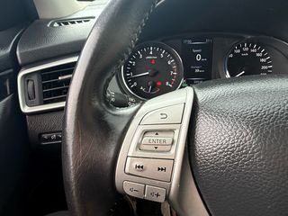 Nissan Qashqai 2015 4 ΧΡΟΝΙΑ ΕΓΓΥΗΣΗ ΣΤΟ ΑΥΤΟΜΑΤΟ-thumb-9