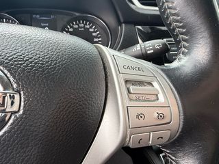 Nissan Qashqai 2015 4 ΧΡΟΝΙΑ ΕΓΓΥΗΣΗ ΣΤΟ ΑΥΤΟΜΑΤΟ-thumb-10