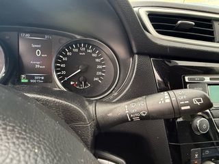 Nissan Qashqai 2015 4 ΧΡΟΝΙΑ ΕΓΓΥΗΣΗ ΣΤΟ ΑΥΤΟΜΑΤΟ-thumb-12