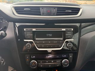 Nissan Qashqai 2015 4 ΧΡΟΝΙΑ ΕΓΓΥΗΣΗ ΣΤΟ ΑΥΤΟΜΑΤΟ-thumb-14