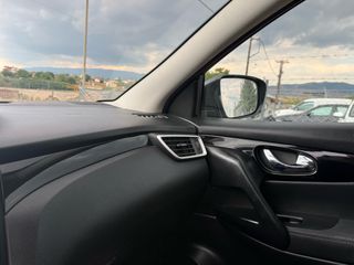 Nissan Qashqai 2015 4 ΧΡΟΝΙΑ ΕΓΓΥΗΣΗ ΣΤΟ ΑΥΤΟΜΑΤΟ-thumb-16
