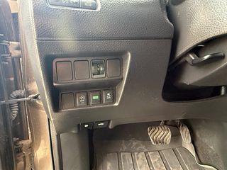 Nissan Qashqai 2015 4 ΧΡΟΝΙΑ ΕΓΓΥΗΣΗ ΣΤΟ ΑΥΤΟΜΑΤΟ-thumb-17