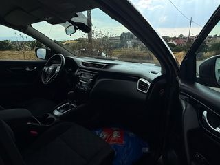 Nissan Qashqai 2015 4 ΧΡΟΝΙΑ ΕΓΓΥΗΣΗ ΣΤΟ ΑΥΤΟΜΑΤΟ-thumb-18