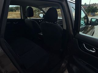 Nissan Qashqai 2015 4 ΧΡΟΝΙΑ ΕΓΓΥΗΣΗ ΣΤΟ ΑΥΤΟΜΑΤΟ-thumb-20