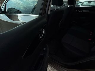 Nissan Qashqai 2015 4 ΧΡΟΝΙΑ ΕΓΓΥΗΣΗ ΣΤΟ ΑΥΤΟΜΑΤΟ-thumb-21
