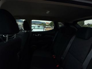 Nissan Qashqai 2015 4 ΧΡΟΝΙΑ ΕΓΓΥΗΣΗ ΣΤΟ ΑΥΤΟΜΑΤΟ-thumb-22