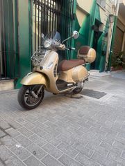 Vespa GTS 300 2017
