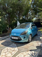 Ford Ka 2009 1.2