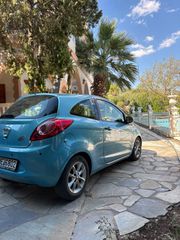 Ford Ka 2009 1.2-thumb-1