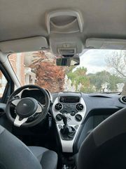 Ford Ka 2009 1.2-thumb-3