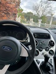 Ford Ka 2009 1.2-thumb-4