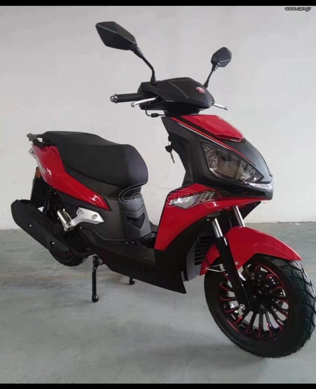 TCB Shark 50 2023