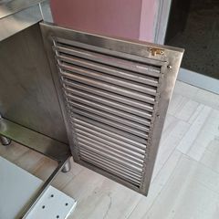 Πόστο καφέ 190*70*90/100 εκ, με αποθήκη πάγου, αποθηκευτικό χώρο, 1 Γούρνα και θέση ψύκτη. Ποιότητα & Τιμή Stockinox-thumb-16