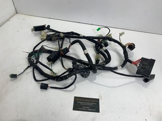 ΠΛΕΞΟΥΔΑ SYM JET X 125 2023 ABS *MOTO LEADER PARTS*