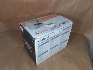 Σταθεροποιητής Τάσης Servo Kemot SER-2000-thumb-13