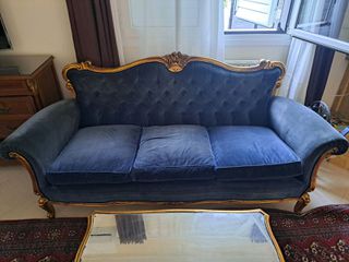 ΚΛΑΣΙΚΟ ΣΑΛΟΝΙ LOUIS XV-thumb-1