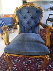 ΚΛΑΣΙΚΟ ΣΑΛΟΝΙ LOUIS XV-thumb-2