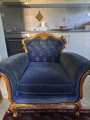 ΚΛΑΣΙΚΟ ΣΑΛΟΝΙ LOUIS XV-thumb-3