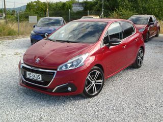 Peugeot 208 2016 1.2 GT LINE **59.000 km**