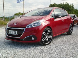 Peugeot 208 2016 1.2 GT LINE **59.000 km**-thumb-1