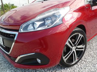 Peugeot 208 2016 1.2 GT LINE **59.000 km**-thumb-2
