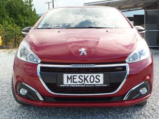 Peugeot 208 2016 1.2 GT LINE **59.000 km**-thumb-3